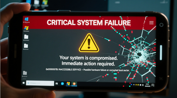 ۵ دلیل فوری برای نصب موبایل سکیوریتی همراه با لینک!